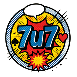 7u7 ব্র্যান্ড লোগো