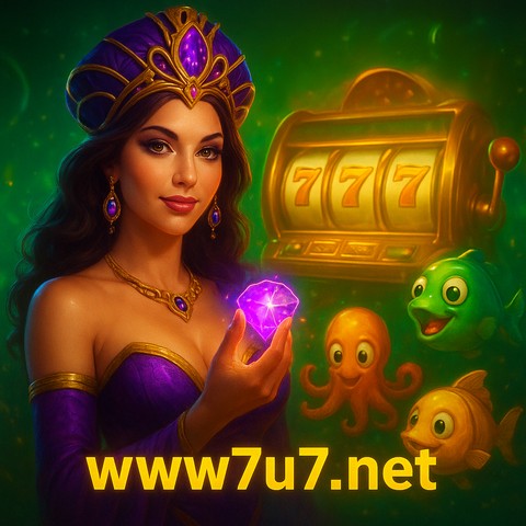 7u7 স্পোর্টস গেমিং অনুরাগীদের জন্য একটি নির্ভরযোগ্য স্থান